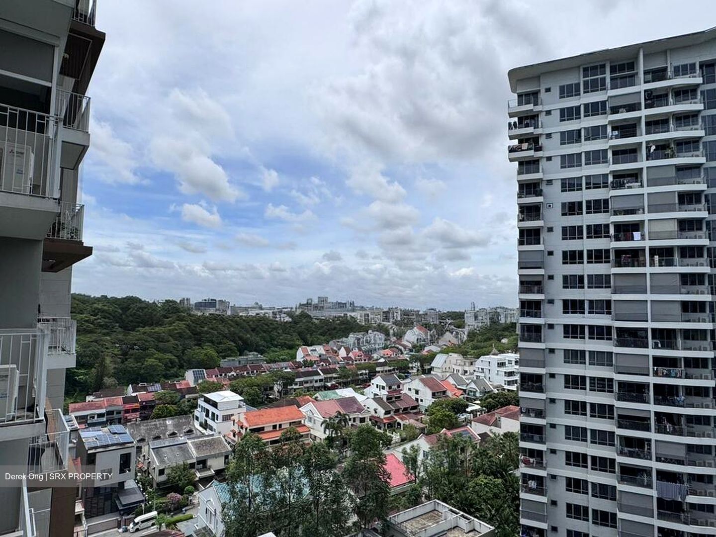 High Park Residences (D28), Apartment #566248641